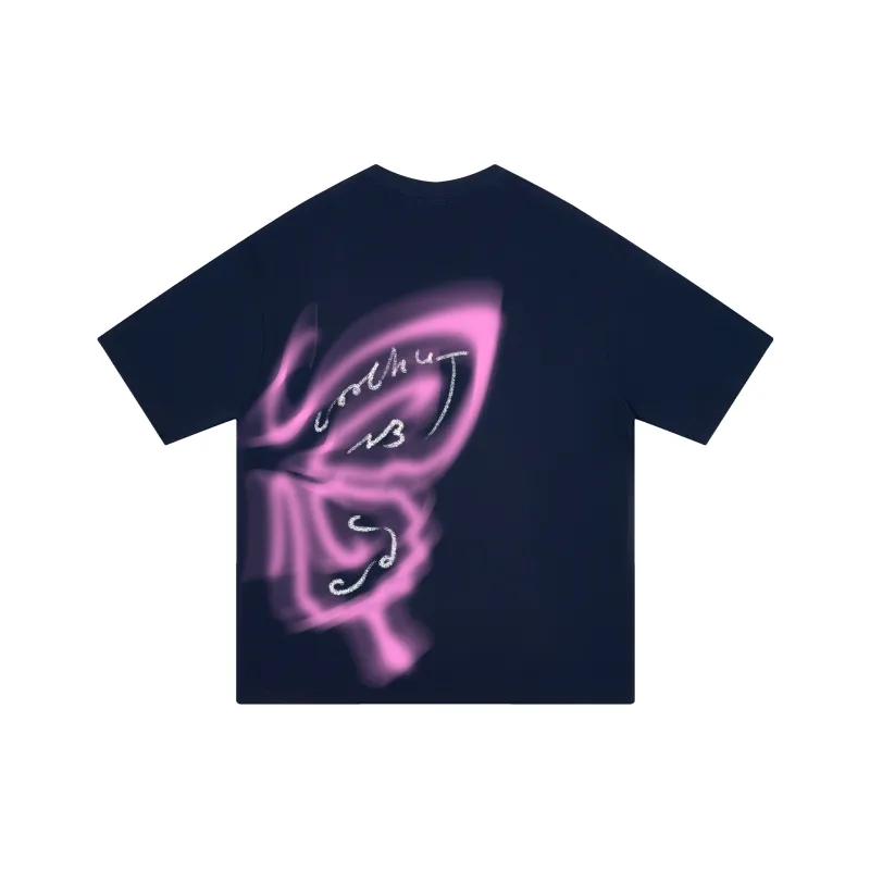 Coolhut T Shirts Unisex-17