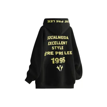 Être Par Lee Sweatshirts Unisex
