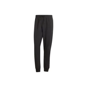 Adidas Originals Sst Bonded Track Pants Knitted Sports Pants Men's Black