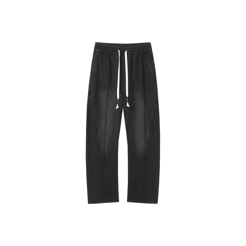 POINTLIMIT Jeans Unisex-12