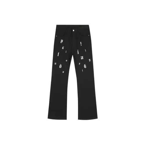 Paddy Julia Jeans Unisex