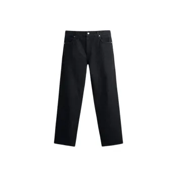 ZARA x STUDIO NICHOLSON Jeans Men's Black