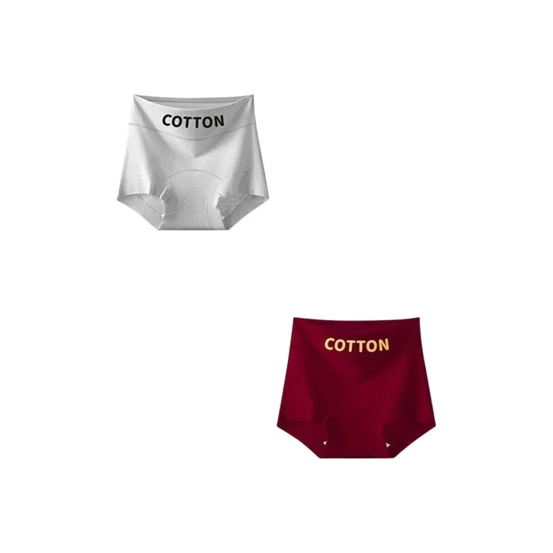 MIIOW Underpants Women's Combo Set-14