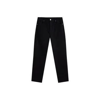 FUN Jeans Men Black