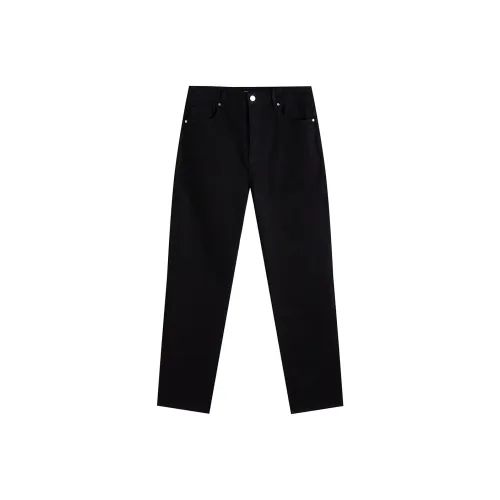 FUN Jeans Men Black