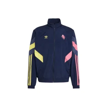 Adidas Originals Free Shipping With AdiClub Juventus Originals Track Top