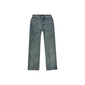 OTKSK Jeans Unisex
