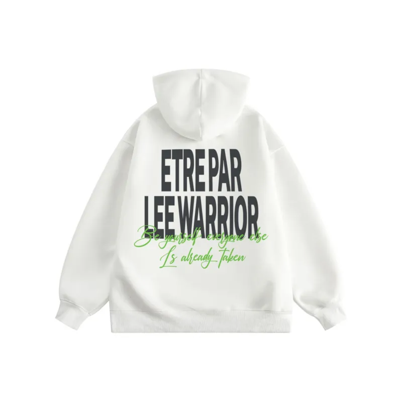 Être Par Lee Sweatshirts Unisex-4