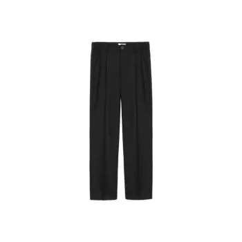 CLIMAX VISION Suit Trouser Unisex Black
