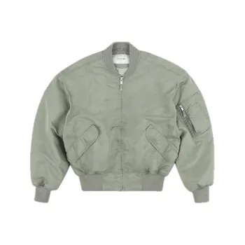 Entire Studios Broad Bomber Jacket