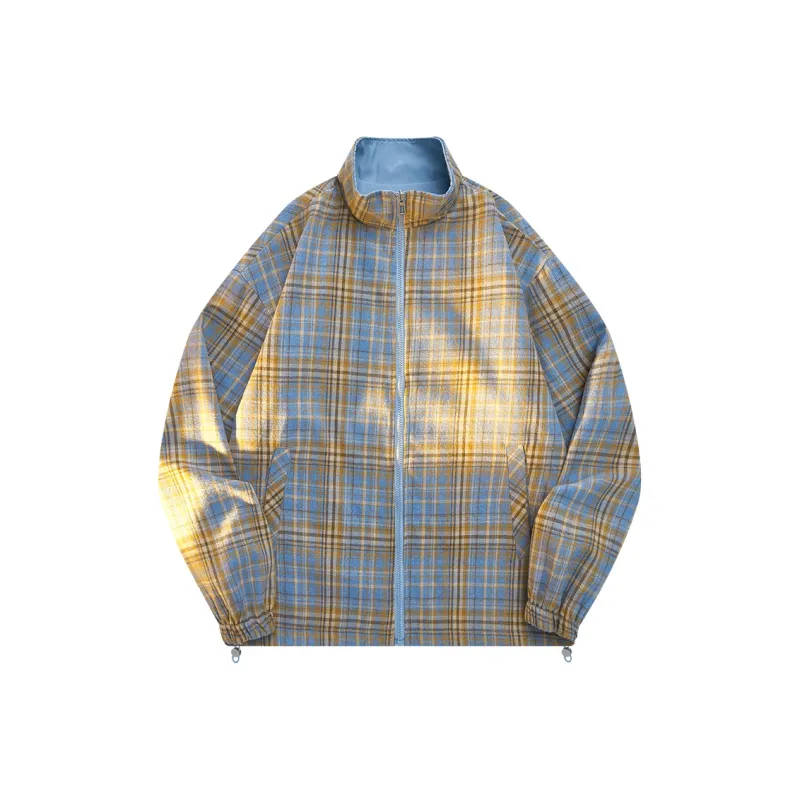 Mulinsen Jackets Unisex-14
