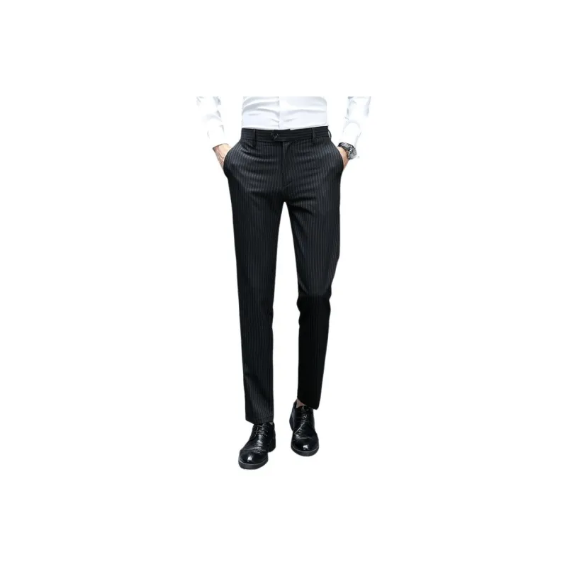 Playboy Casual Pants Men-0