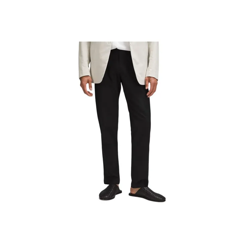 Lululemon ABC Knitted Sweatpants Men's-5