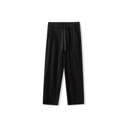 I'm David Casual Pants Unisex