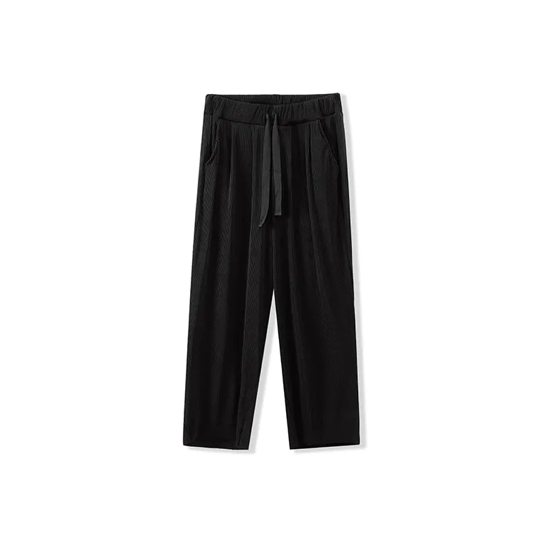 I'm David Casual Pants Unisex-0