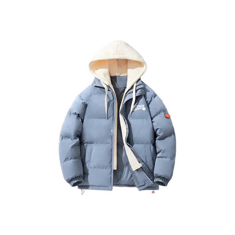 AI3 Puffer Jackets Unisex-0
