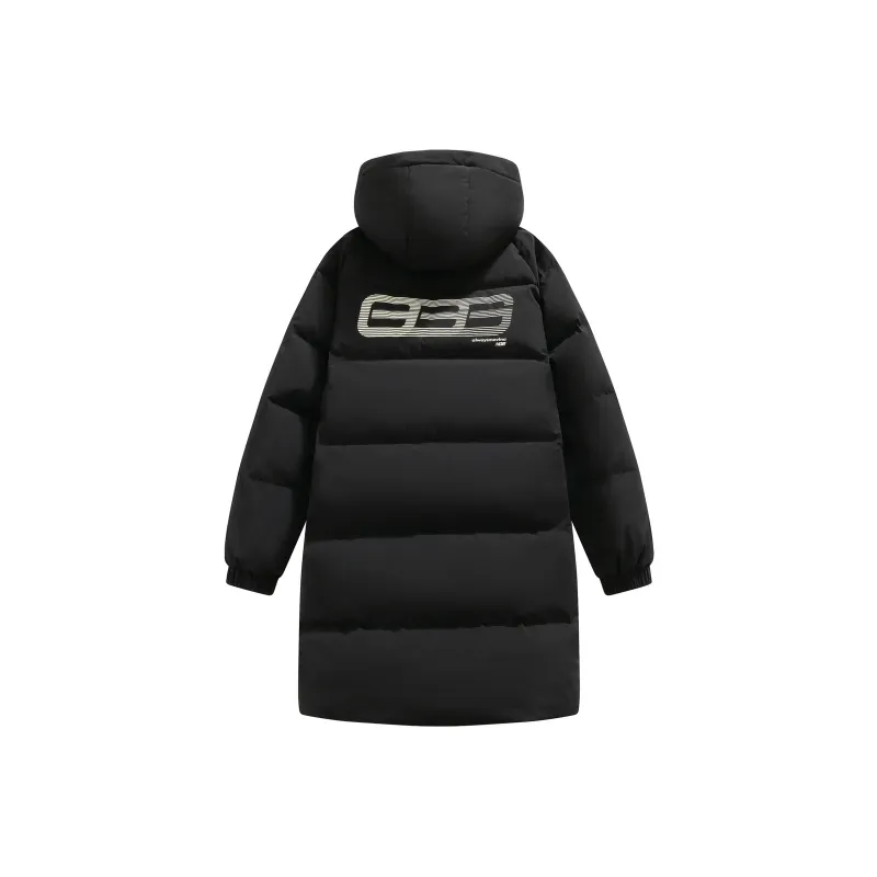 MONTVOO Down Jackets Unisex-5
