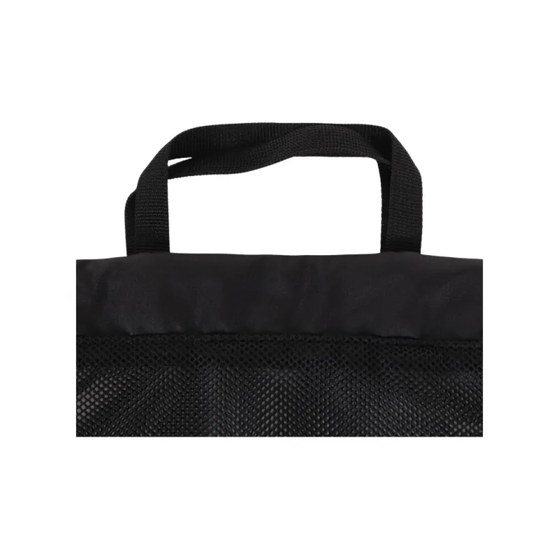 Nike Polyester Swim Bag, Handbag, Backpack Regular Men's Black-3