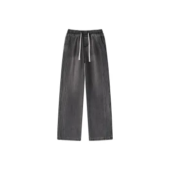 BENGEN Jeans Unisex
