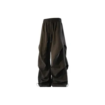 Feiyue Cargo Pants Unisex