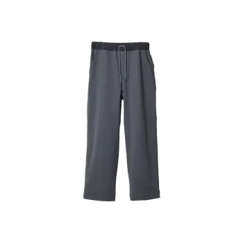 UNITED TOKYO FW24 Casual Pants Men's Dark Gray