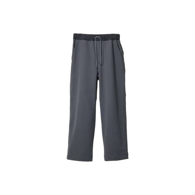 UNITED TOKYO FW24 Casual Pants Men's Dark Gray-0