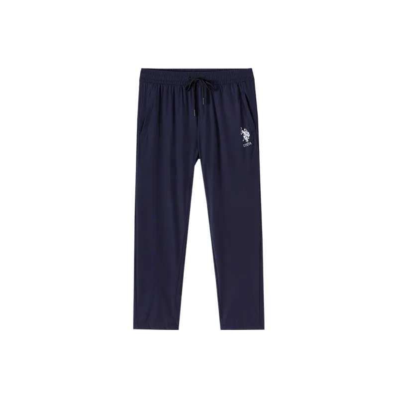 U.S. POLO ASSN. Casual Pants Men's-0