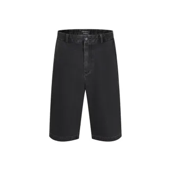Neil Barrett X CROQUIS Neil Barrett Co-brand Jeans Men
