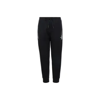 HUGO BOSS Logo print Track Pants