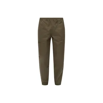 Moncler Casual Pants Men's Army Green