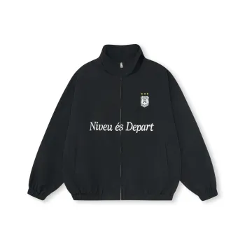 RASS Jackets Unisex