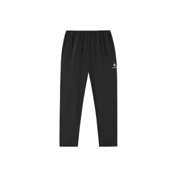 Le Coq Sportif Knitted Sweatpants Men's Dazzle Black