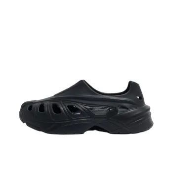 FILA REPLICA Clogs Unisex Black
