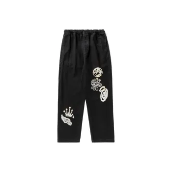 Stussy Noma Icon Beach Pant