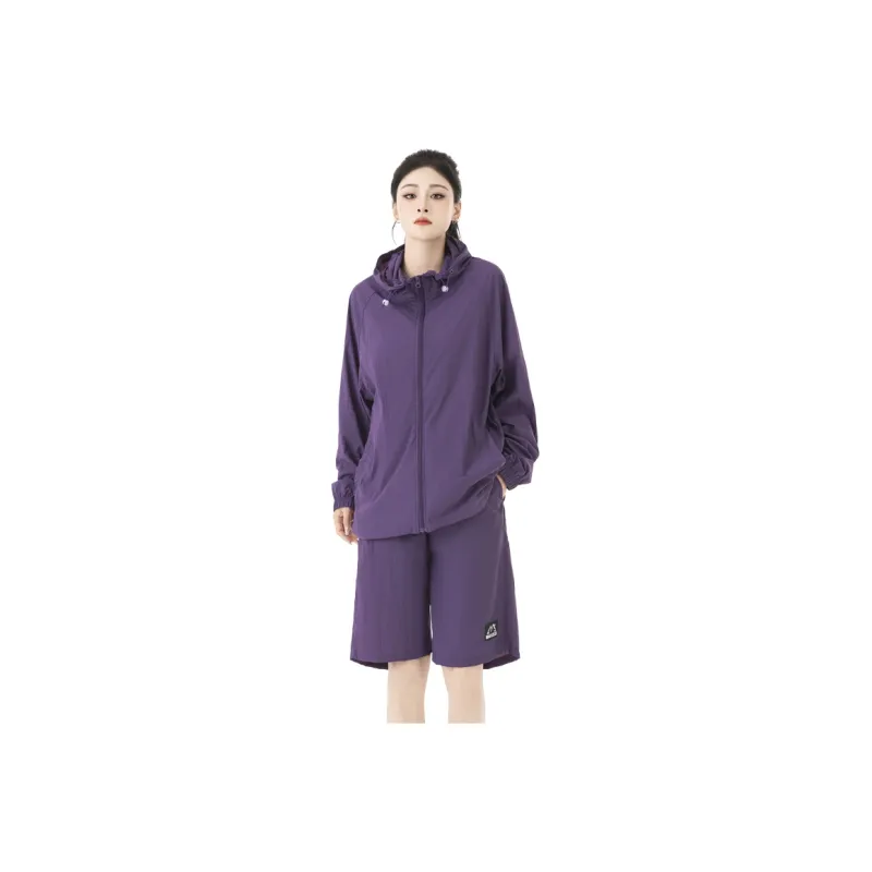 DJ.SPIRIT Sun Protection Clothing Unisex-0
