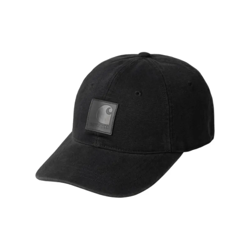 Carhartt WIP Logo patch Cap-1