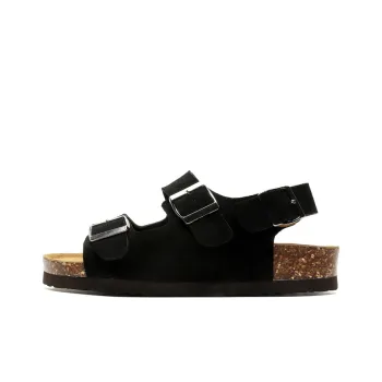 XIAOTOULANG Roman Sandals Unisex