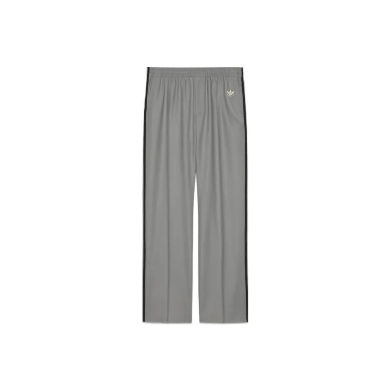 GUCCI X Adidas Pants-0
