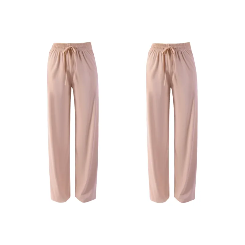 Polar Fire Casual Pants Summer Unisex-29