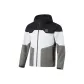 Standard White/Asphalt Gray
