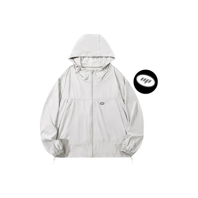 UPZCY Sun Protection Clothing Unisex-3