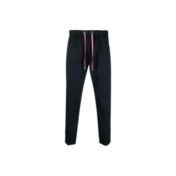 Moncler Gabardine Track Pants