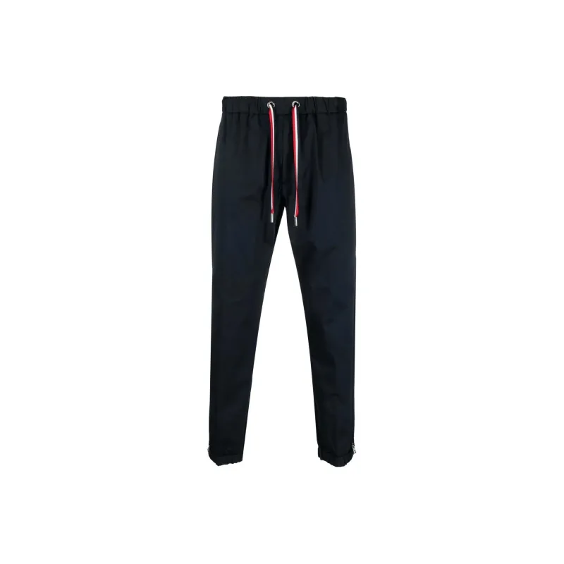 Moncler Gabardine Track Pants-0