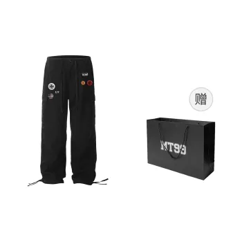 MT99 Cargo Pants Unisex