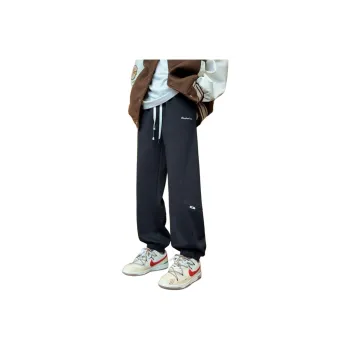 PEDLOR Casual Pants Unisex