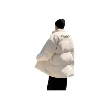 AMBER LIGHT Puffer Jacket Unisex