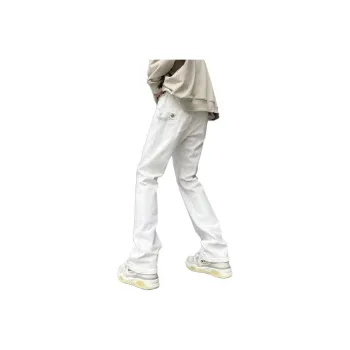 MGXEK Jeans Unisex