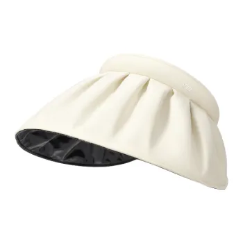 SEM/R Polyester Sun Protection Hats Women's