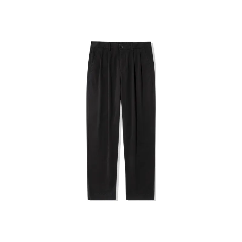 The Secret Order Of The Teddy Bear Straight Casual Pants Spring Summer And Autumn Unisex-5