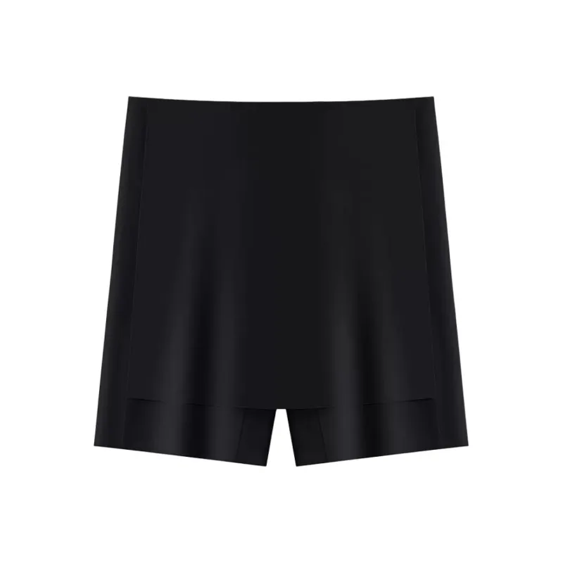 MIIOW Boxer Shorts Women's Combo Set-0